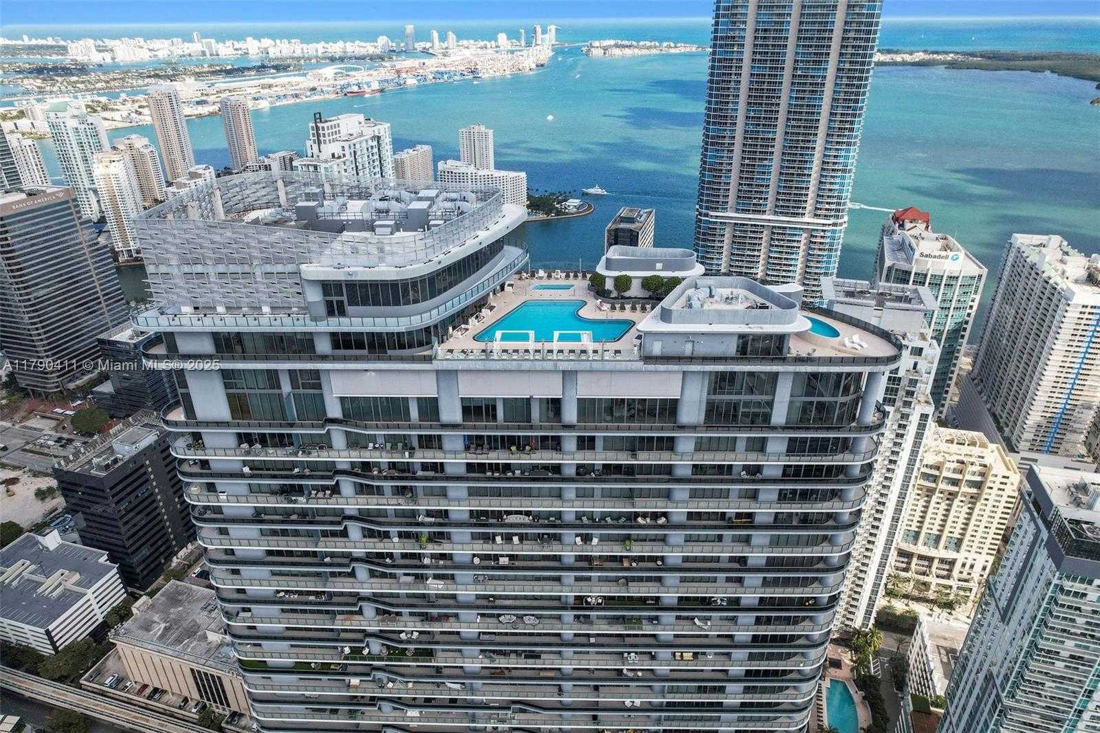 Small Image of 1000 BRICKELL PLZ #PH5603, Miami Number 40