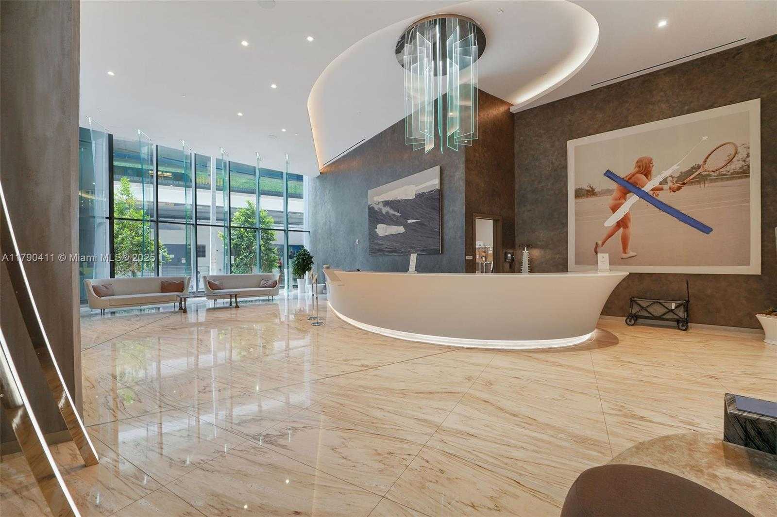Small Image of 1000 BRICKELL PLZ #PH5603, Miami Number 46