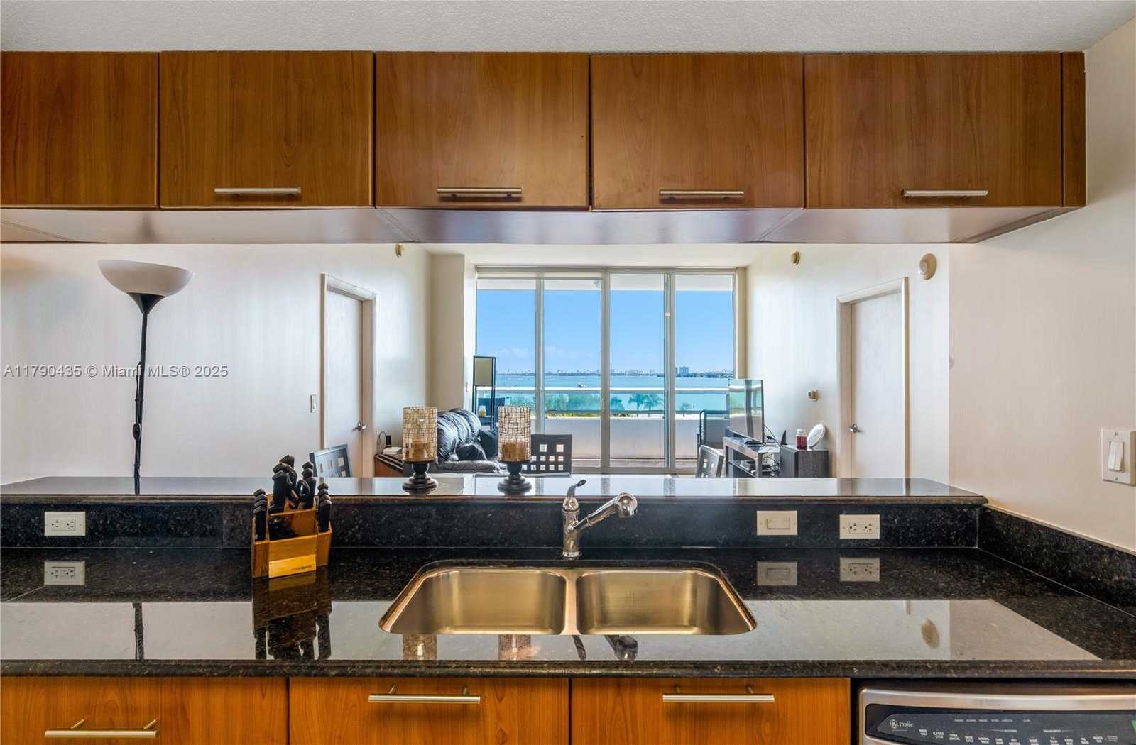 Small Image of 1800 NORTH BAYSHORE DR #509, Miami Number 11