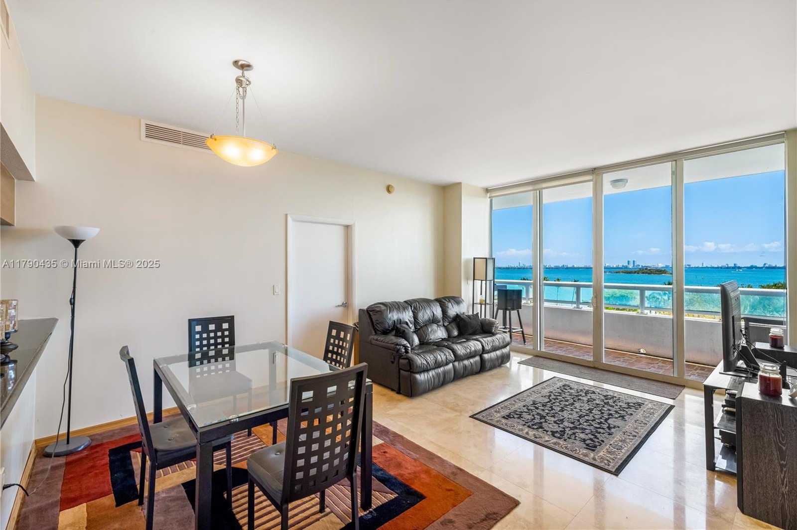 Small Image of 1800 NORTH BAYSHORE DR #509, Miami Number 7