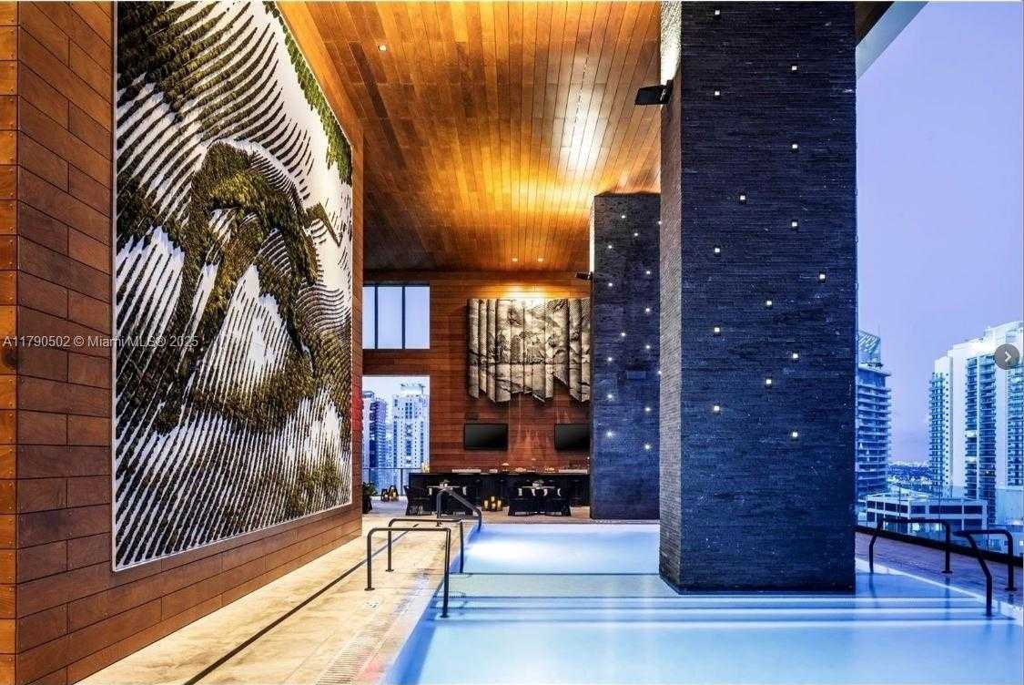 Small Image of 1451 BRICKELL AVE #1803, Miami Number 17