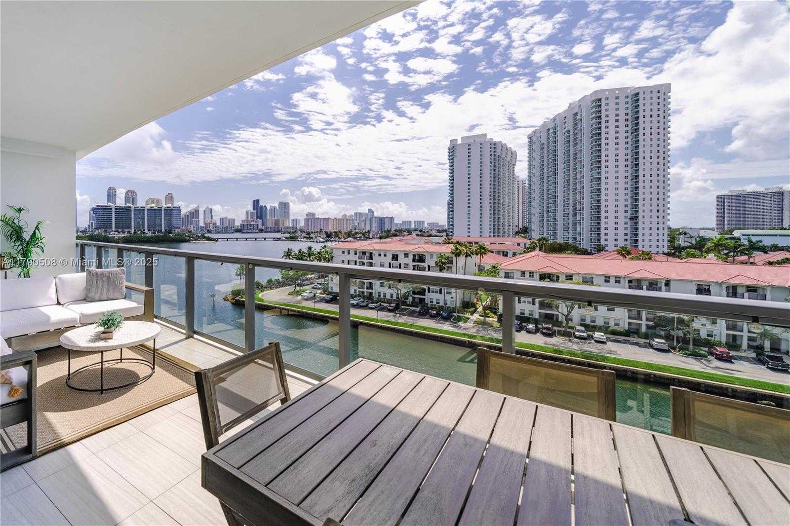 Small Image of 3250 NORTH EAST 188TH ST #606, Aventura Number 10