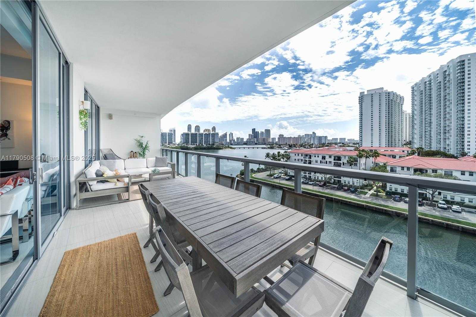 Small Image of 3250 NORTH EAST 188TH ST #606, Aventura Number 12