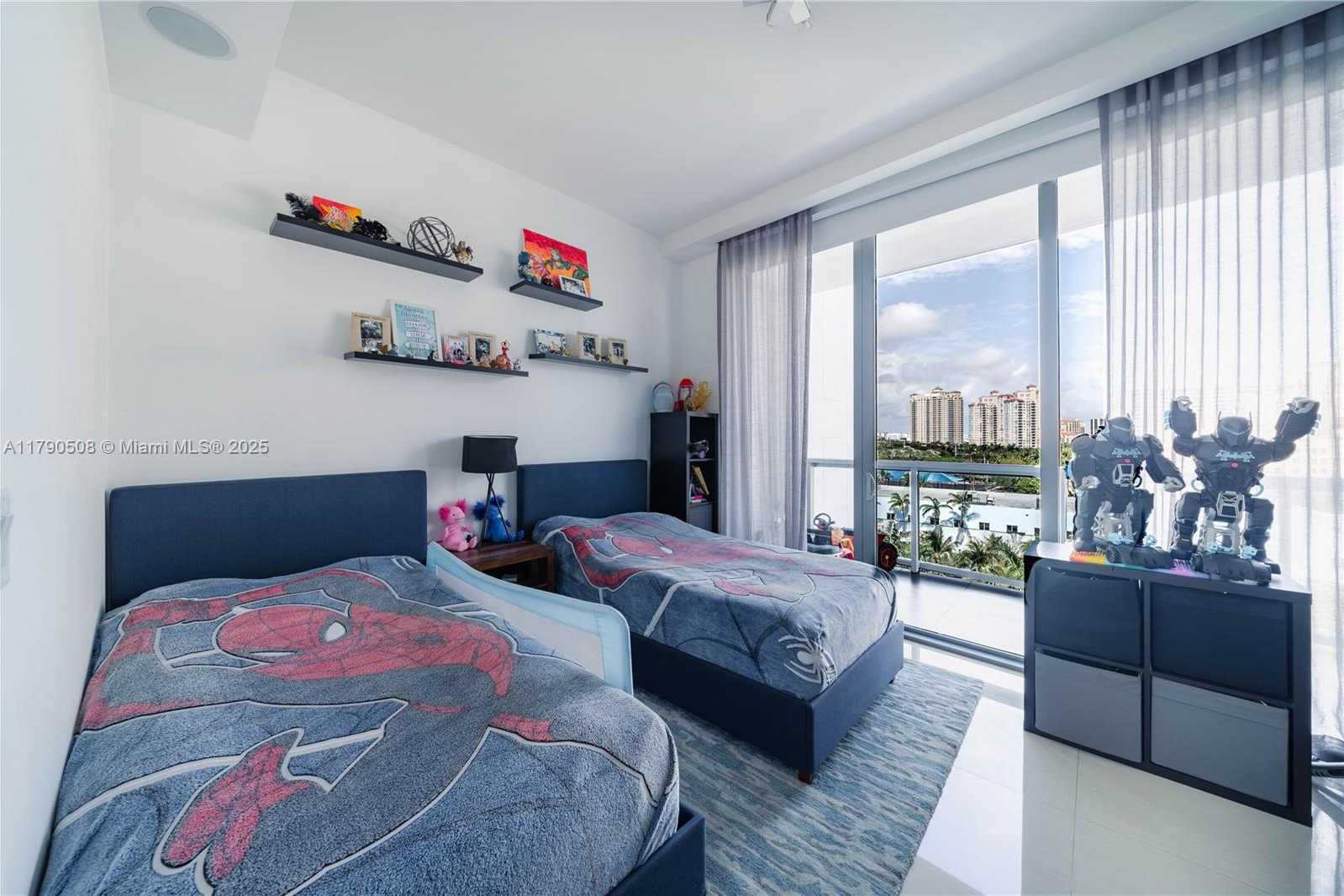 Small Image of 3250 NORTH EAST 188TH ST #606, Aventura Number 16