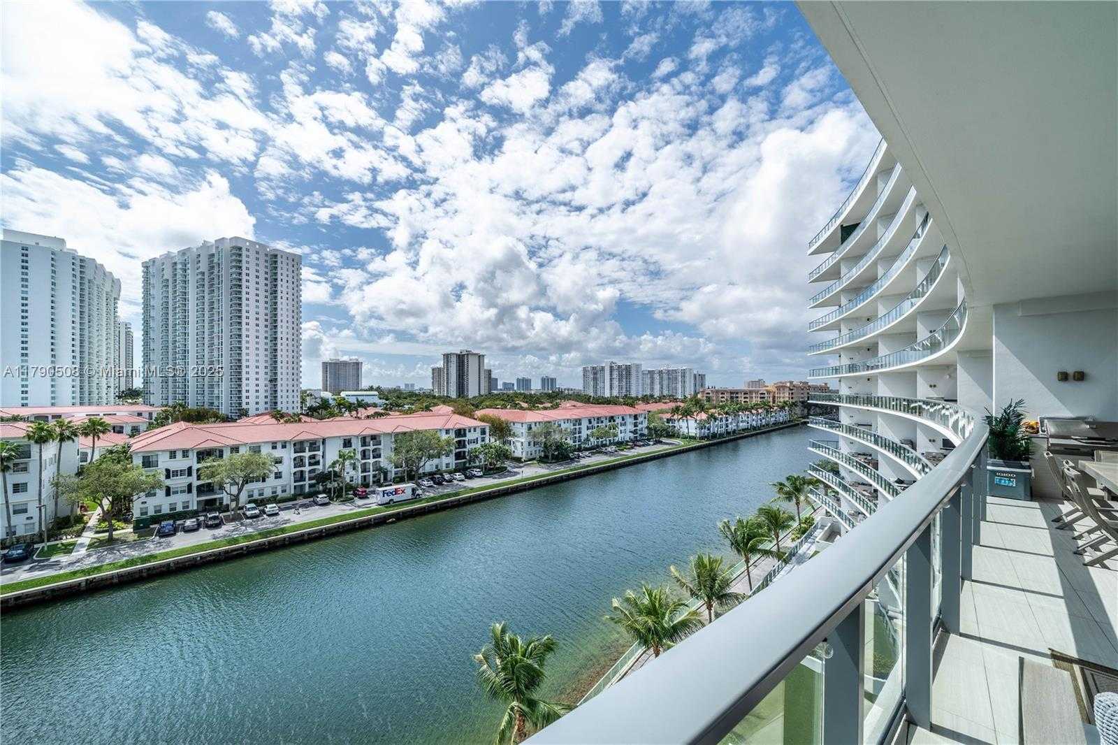 Small Image of 3250 NORTH EAST 188TH ST #606, Aventura Number 2