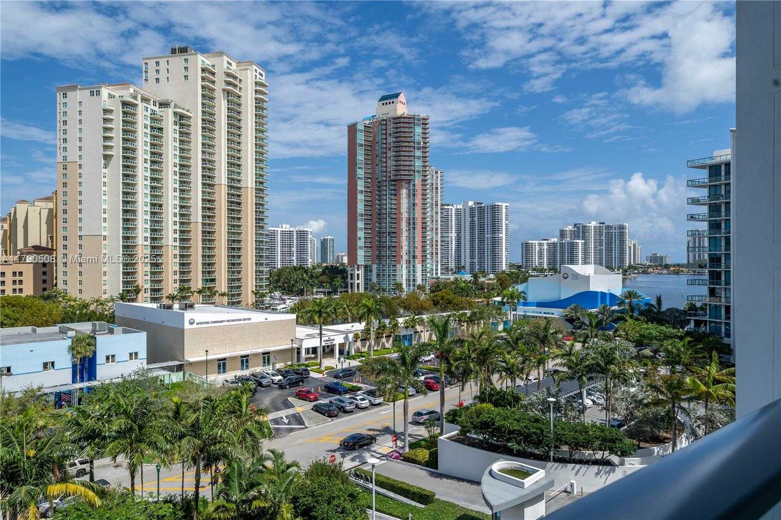 Small Image of 3250 NORTH EAST 188TH ST #606, Aventura Number 28