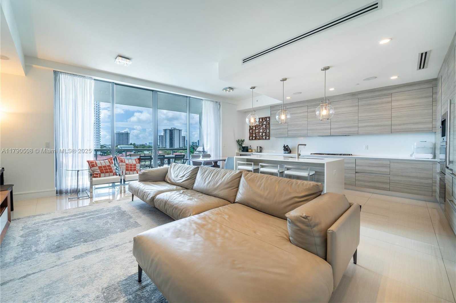 Small Image of 3250 NORTH EAST 188TH ST #606, Aventura Number 6