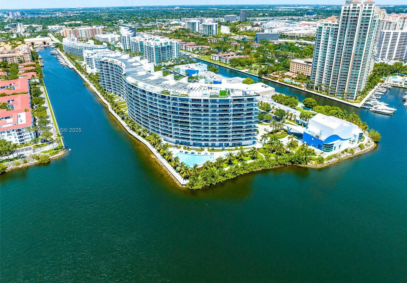 Small Image of 3300 NORTH EAST 188TH ST #710, Aventura Number 21