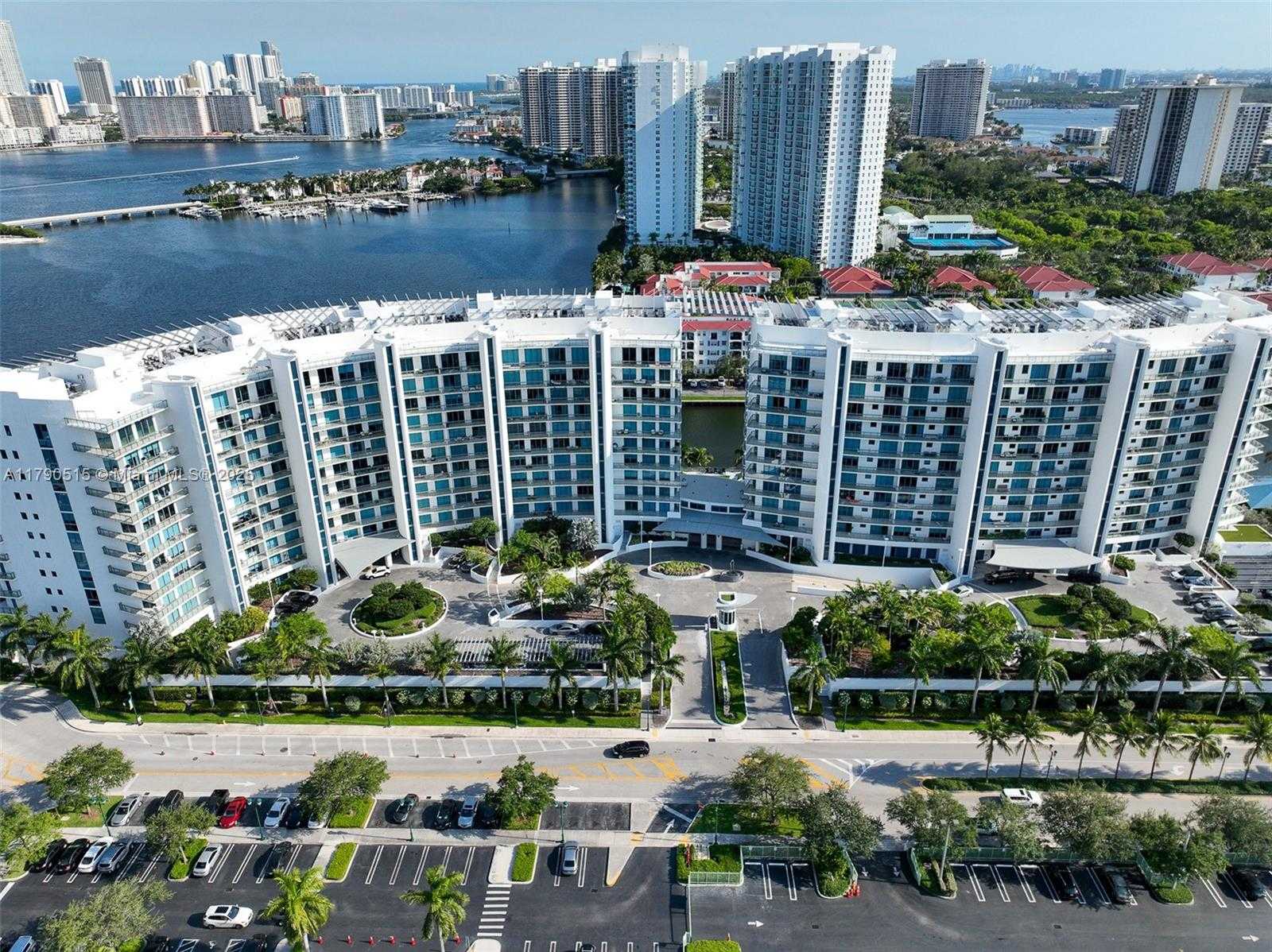 Small Image of 3300 NORTH EAST 188TH ST #710, Aventura Number 22