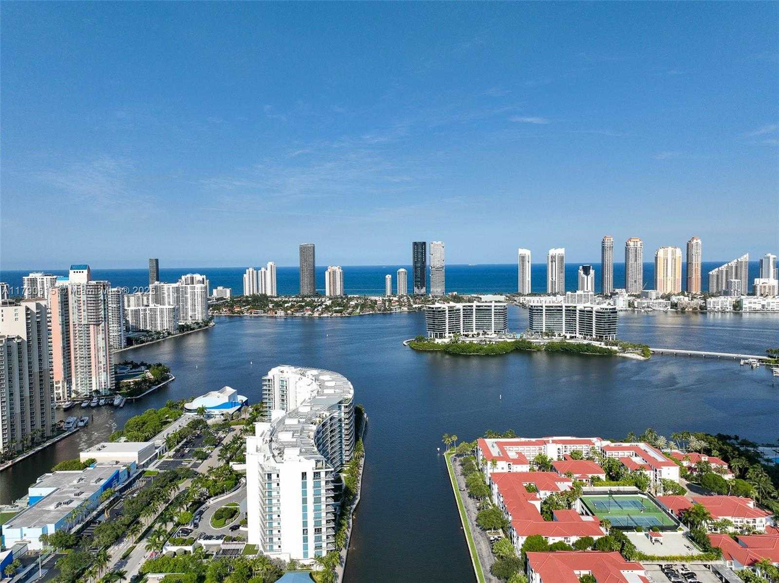 Small Image of 3300 NORTH EAST 188TH ST #710, Aventura Number 23