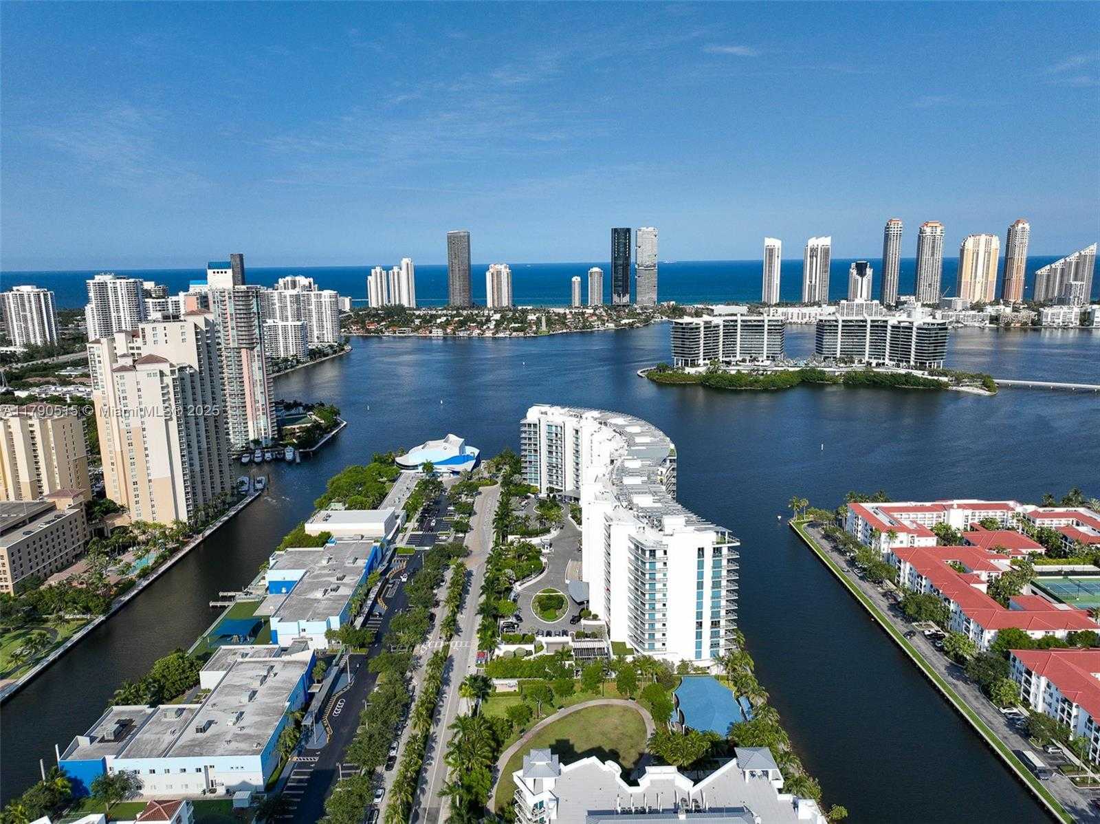 Small Image of 3300 NORTH EAST 188TH ST #710, Aventura Number 24
