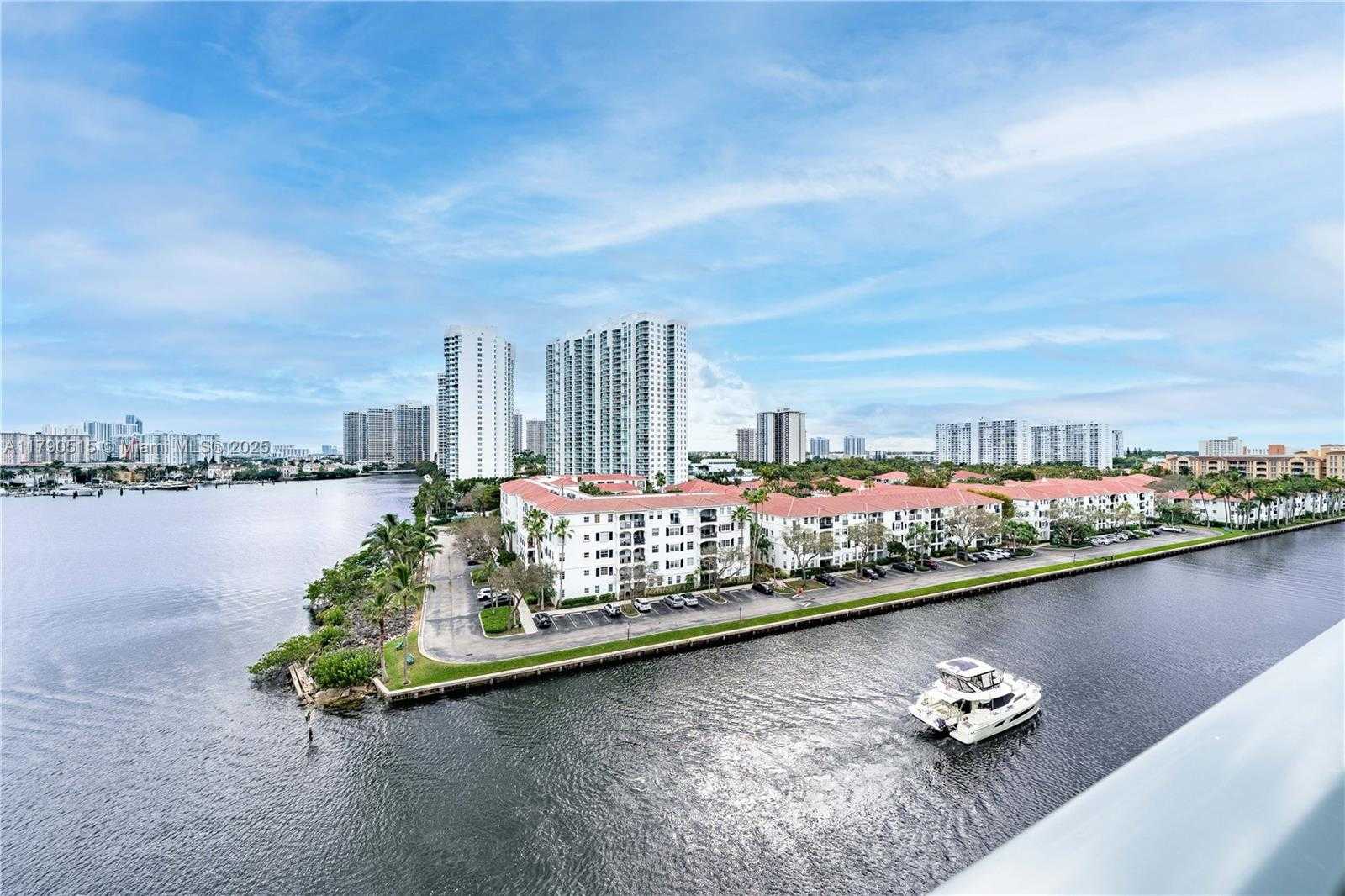 Small Image of 3300 NORTH EAST 188TH ST #710, Aventura Number 3