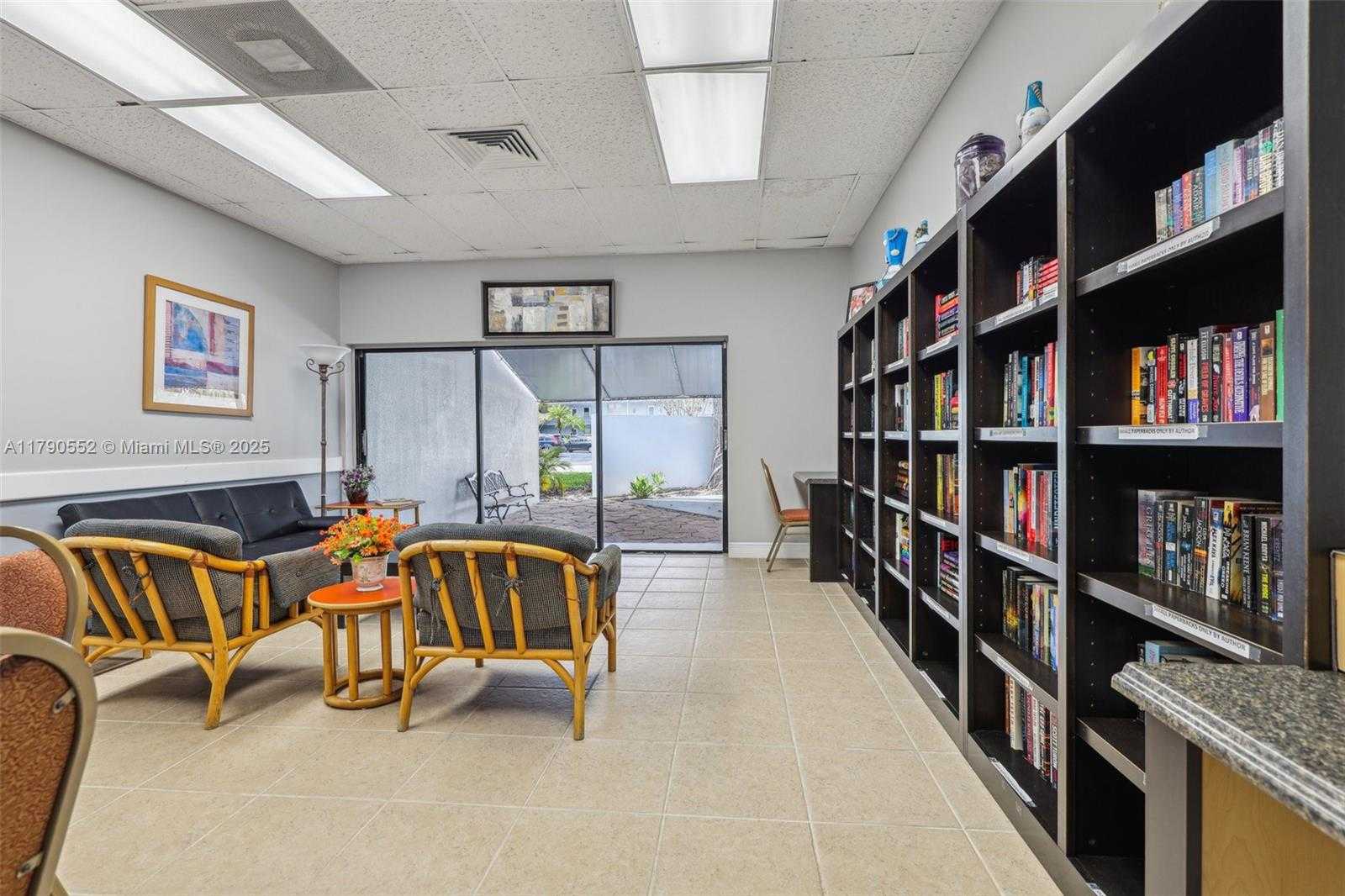 Small Image of 9201 LIME BAY BLVD #105, Tamarac Number 34