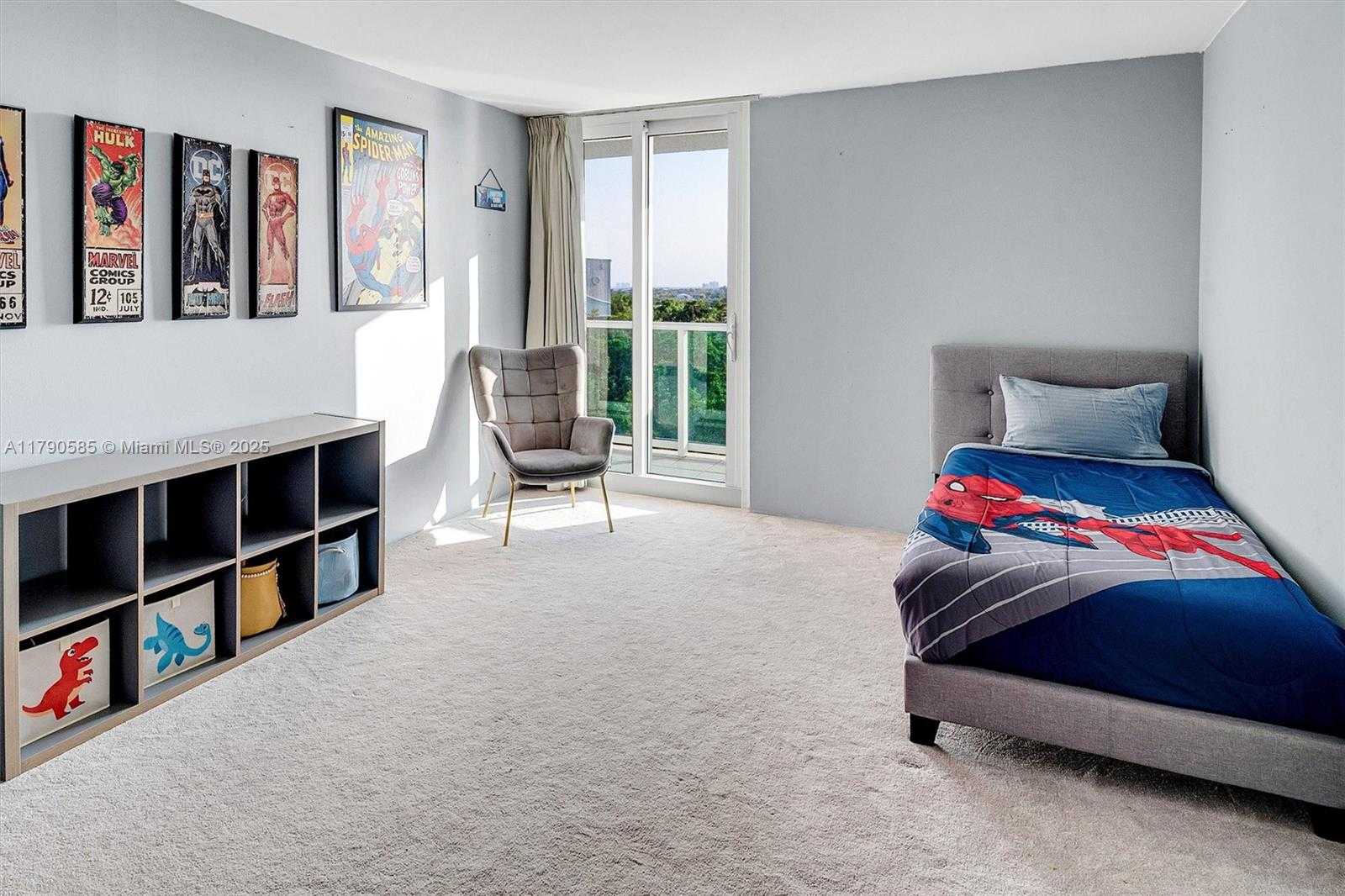 Small Image of 100 BAYVIEW #617, Sunny Isles Beach Number 14