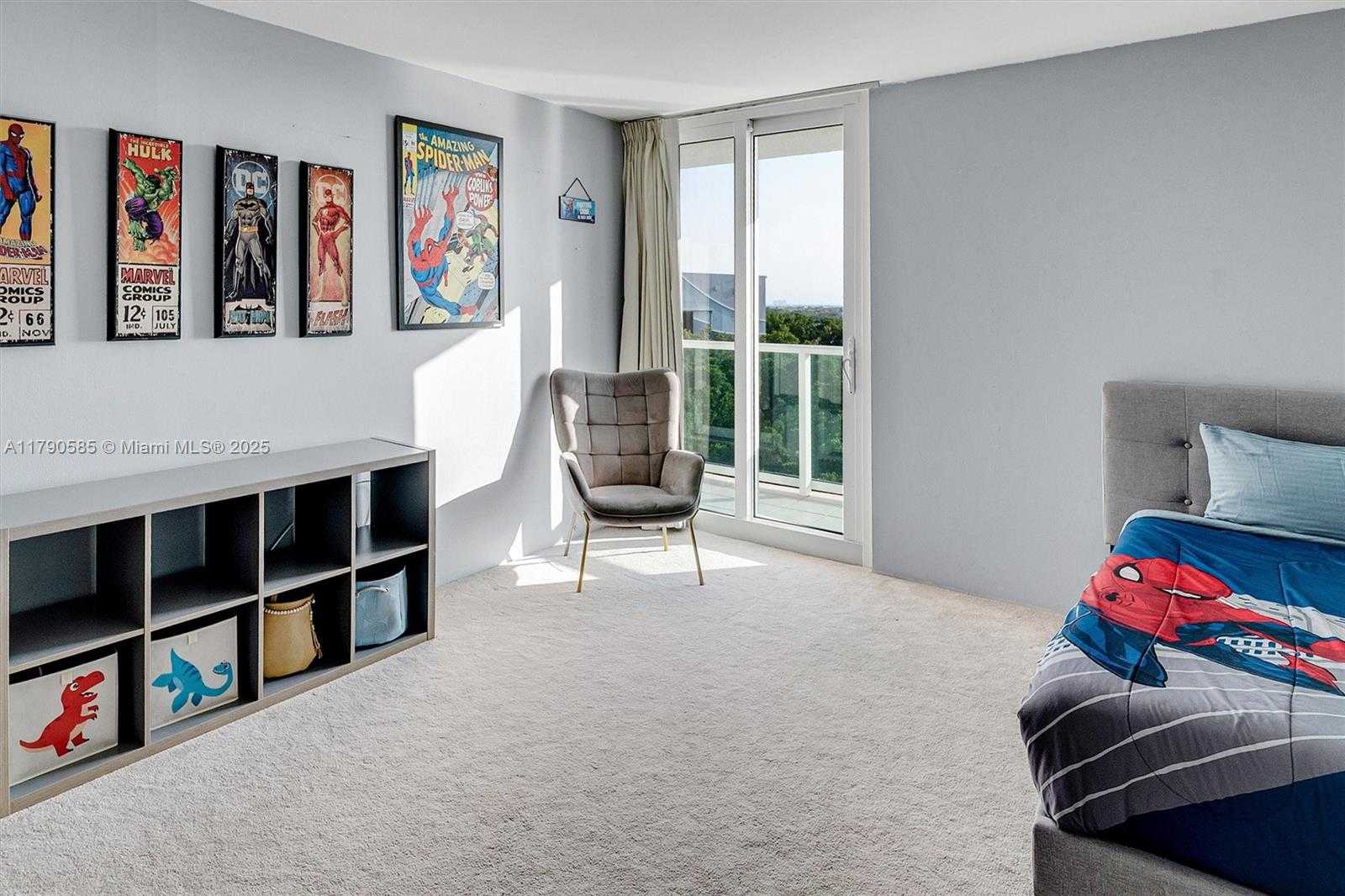 Small Image of 100 BAYVIEW #617, Sunny Isles Beach Number 16