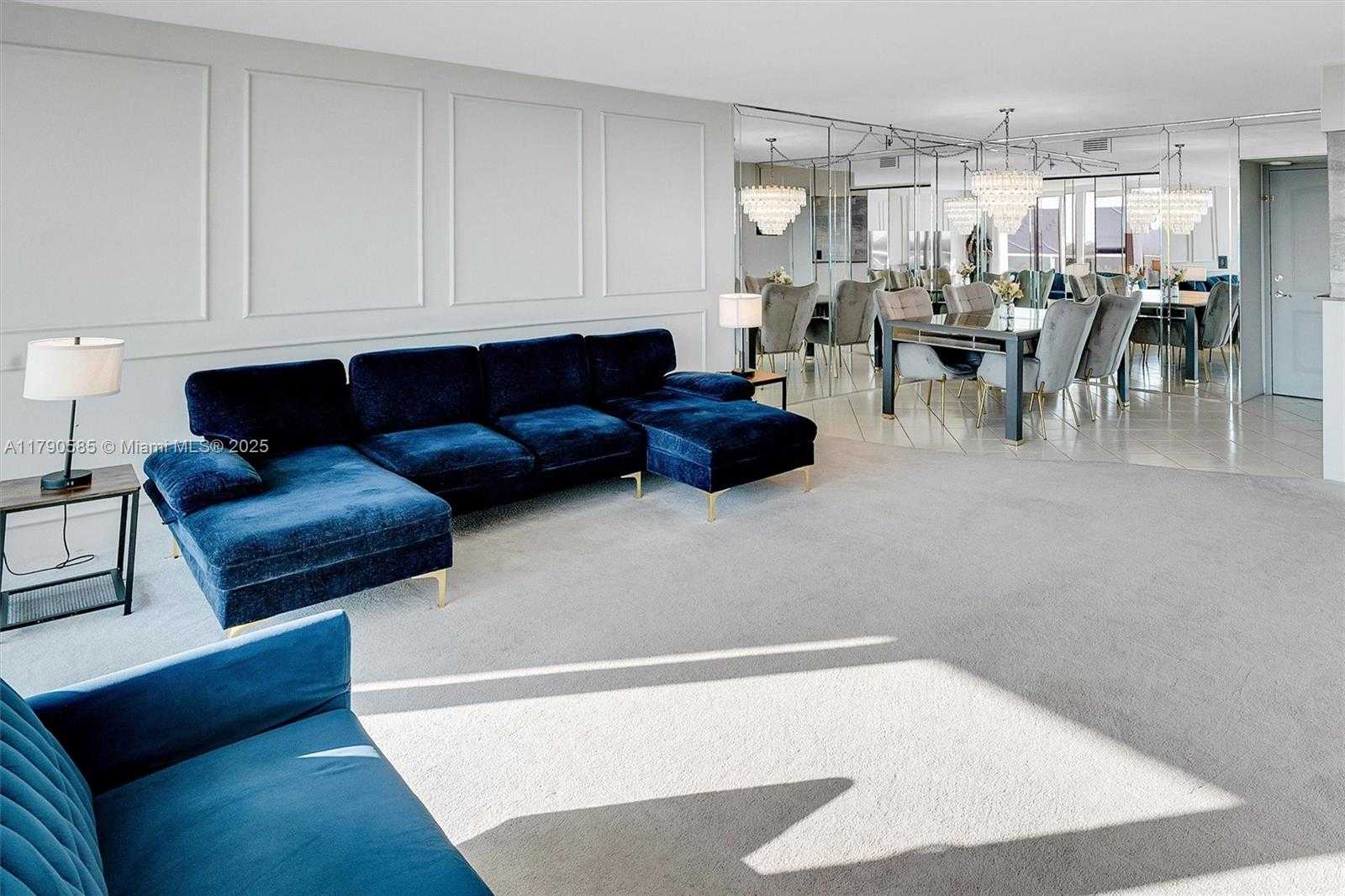 Small Image of 100 BAYVIEW #617, Sunny Isles Beach Number 2