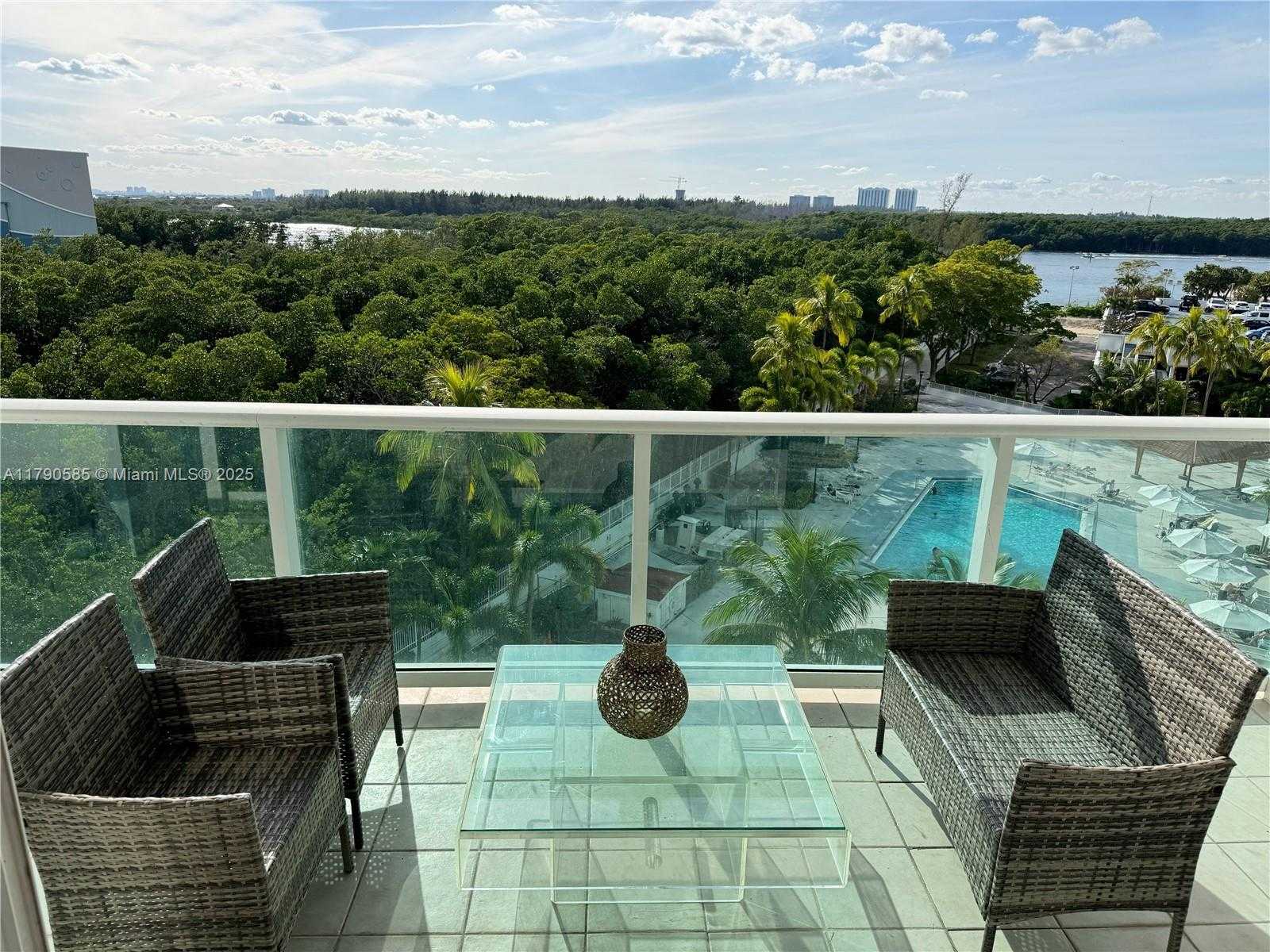 Small Image of 100 BAYVIEW #617, Sunny Isles Beach Number 26