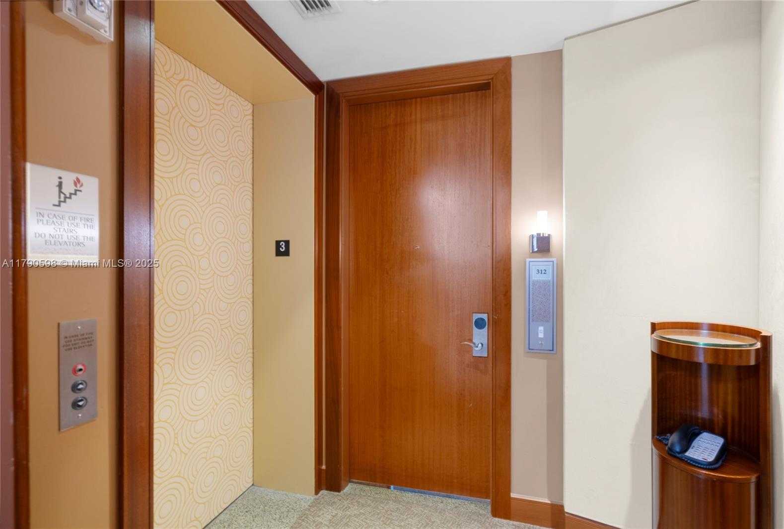 Small Image of 10295 COLLINS AVE #312, Bal Harbour Number 16