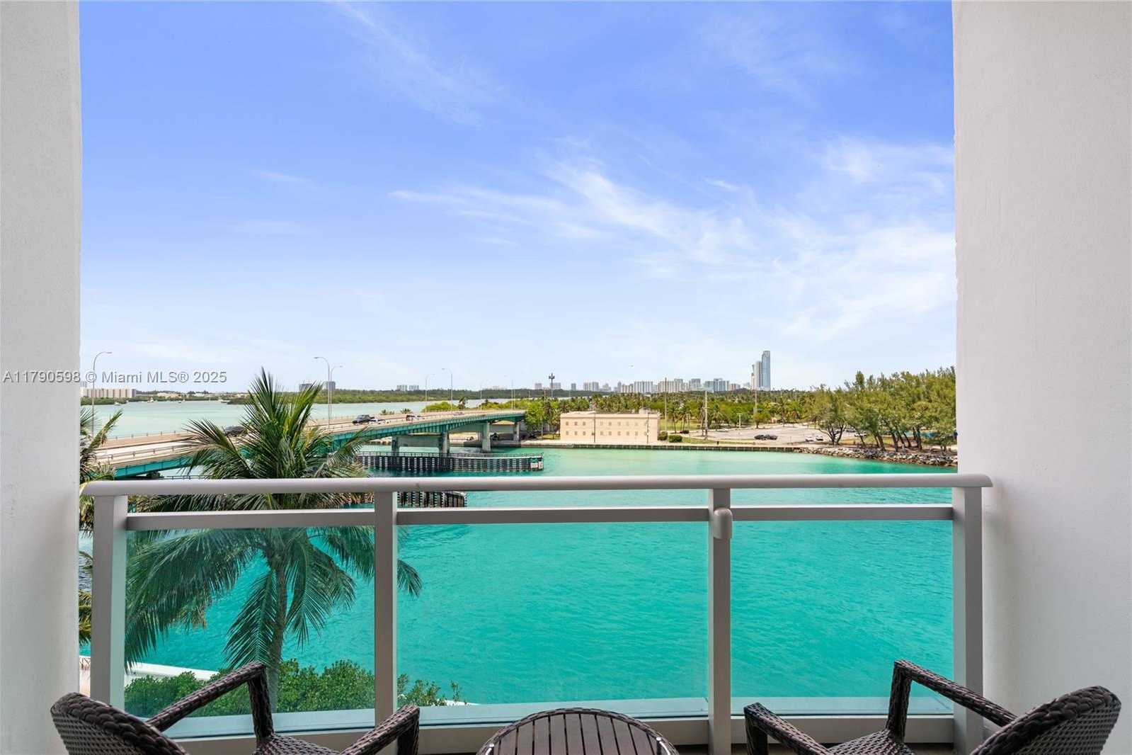 Small Image of 10295 COLLINS AVE #312, Bal Harbour Number 2