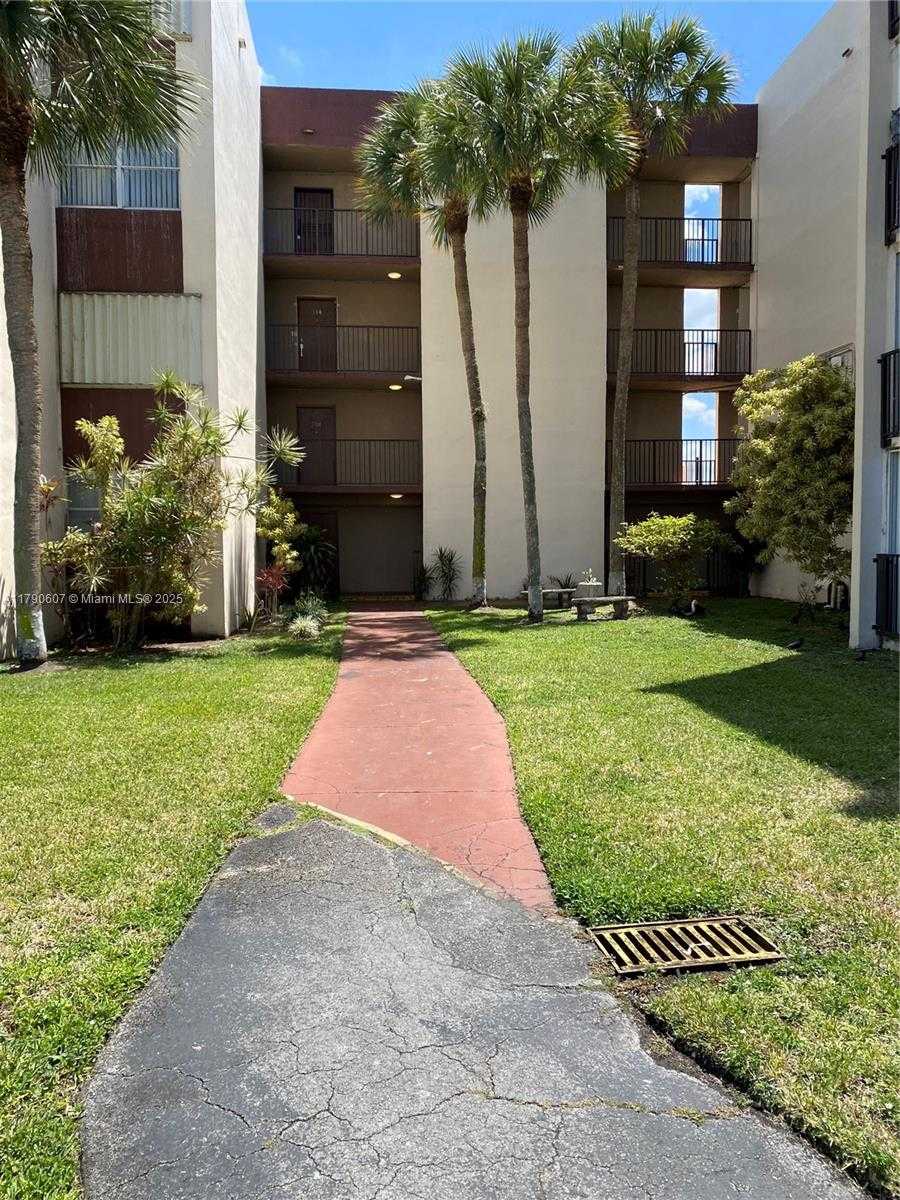 Small Image of 9411 SOUTH WEST 4TH ST #404, Miami Number 11
