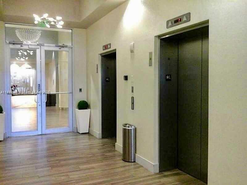Small Image of 1750 NORTH BAYSHORE DR #1607, Miami Number 15
