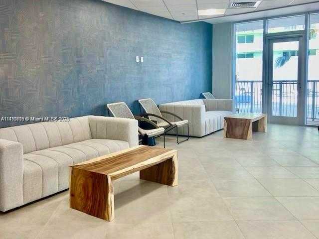 Small Image of 1750 NORTH BAYSHORE DR #1607, Miami Number 17