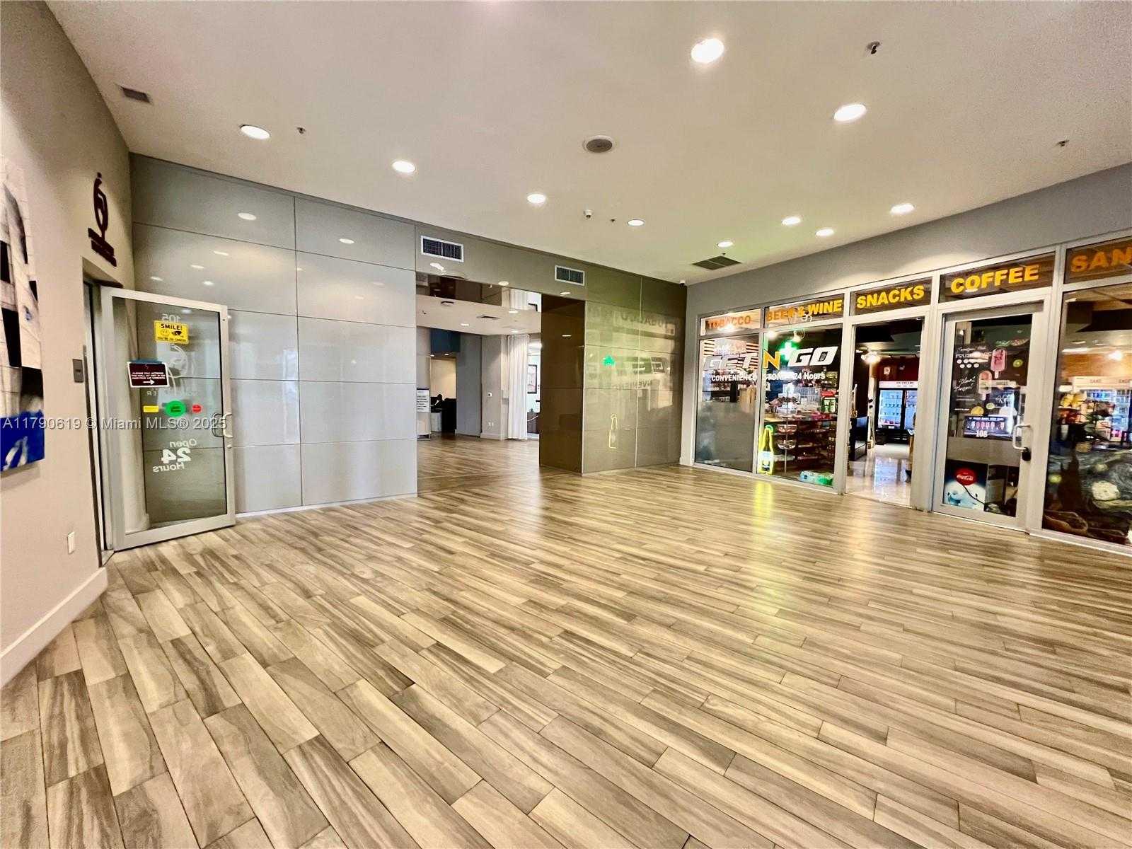 Small Image of 1750 NORTH BAYSHORE DR #1607, Miami Number 24