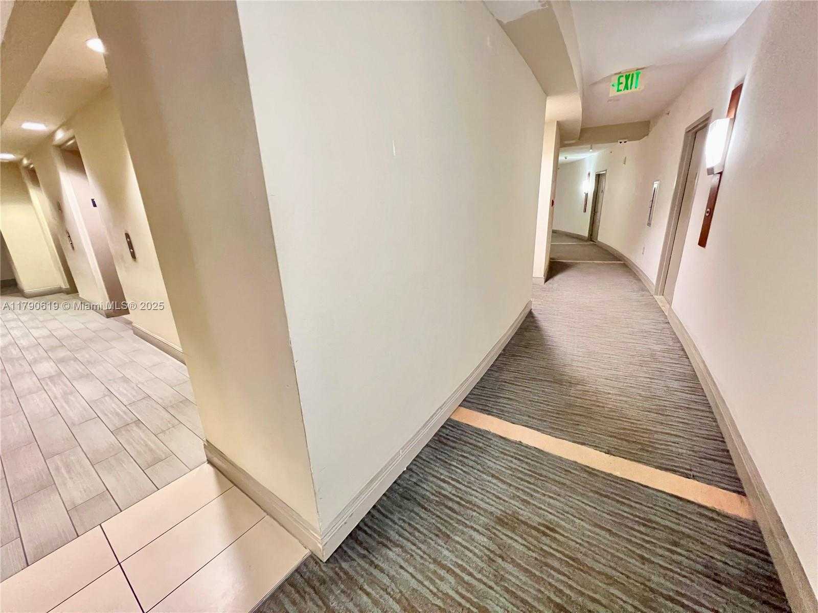 Small Image of 1750 NORTH BAYSHORE DR #1607, Miami Number 3