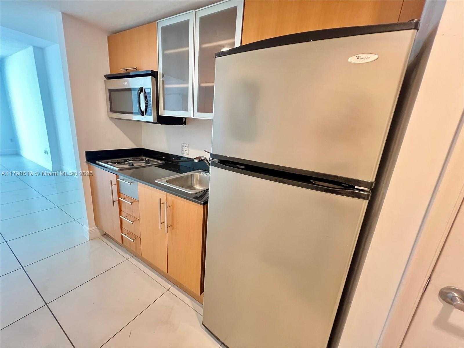 Small Image of 1750 NORTH BAYSHORE DR #1607, Miami Number 8