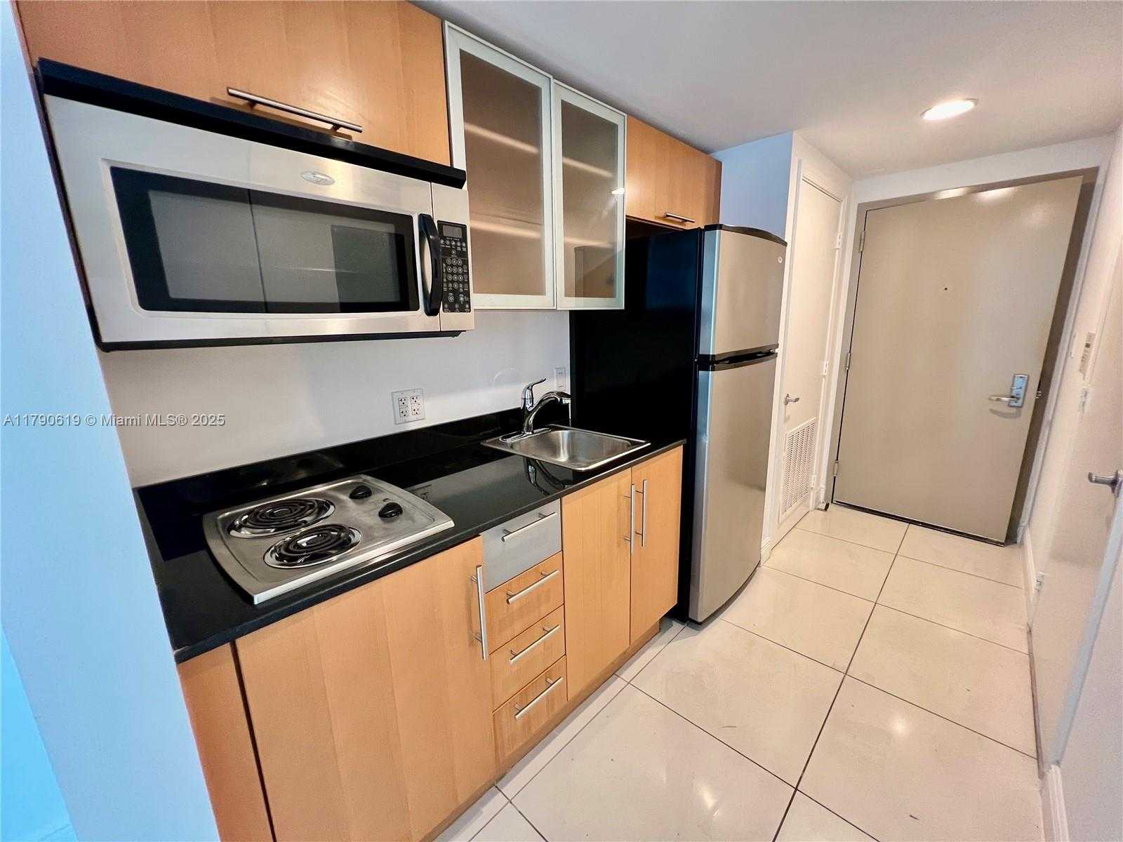 Small Image of 1750 NORTH BAYSHORE DR #1607, Miami Number 9
