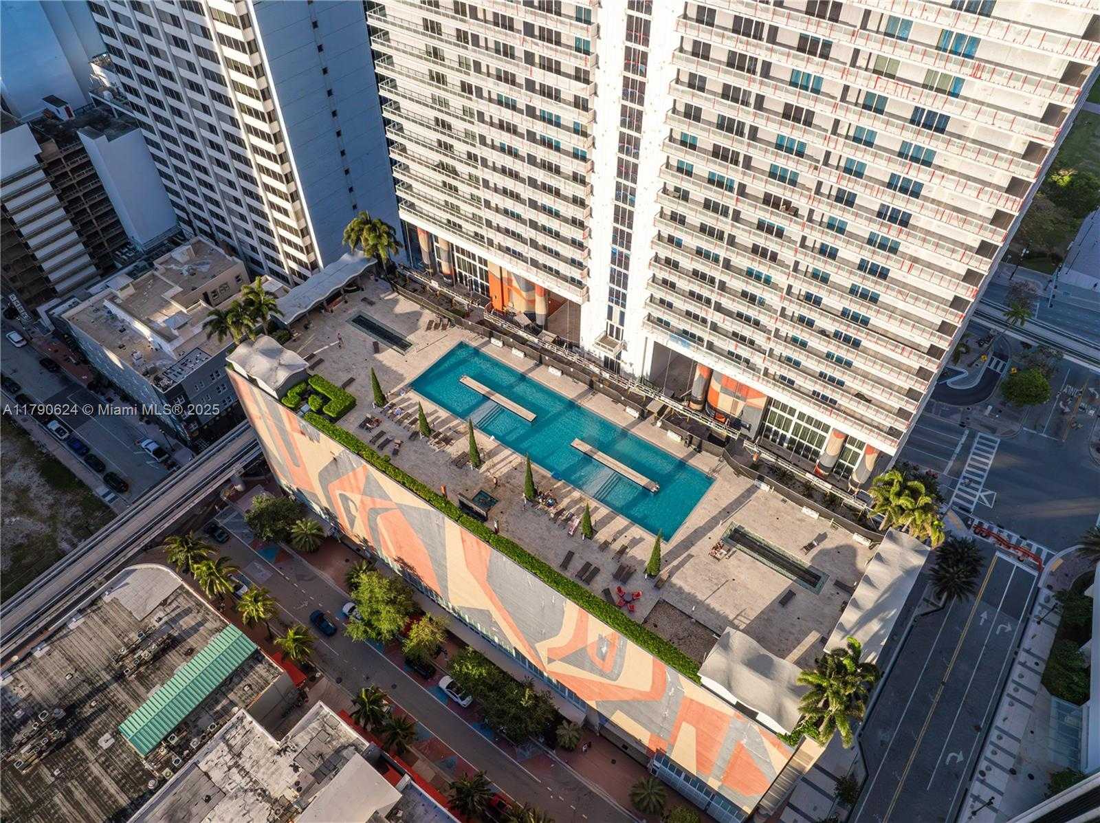 Small Image of 50 BISCAYNE BLVD #4004, Miami Number 32