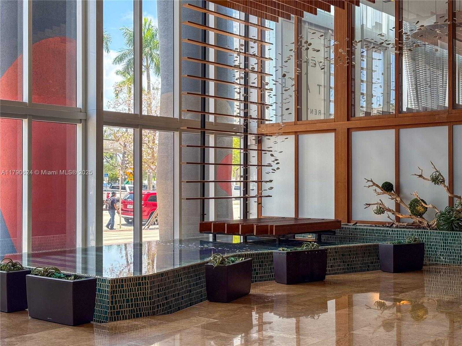 Small Image of 50 BISCAYNE BLVD #4004, Miami Number 37