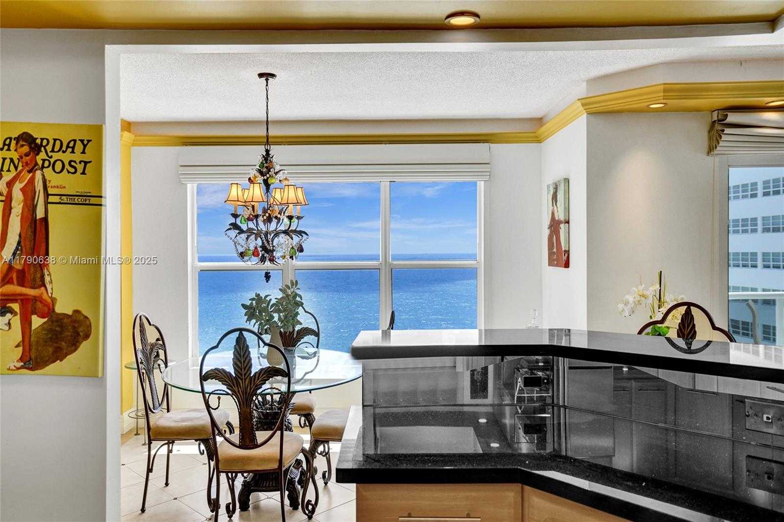 Small Image of 3500 GALT OCEAN DR #1007, Fort Lauderdale Number 11