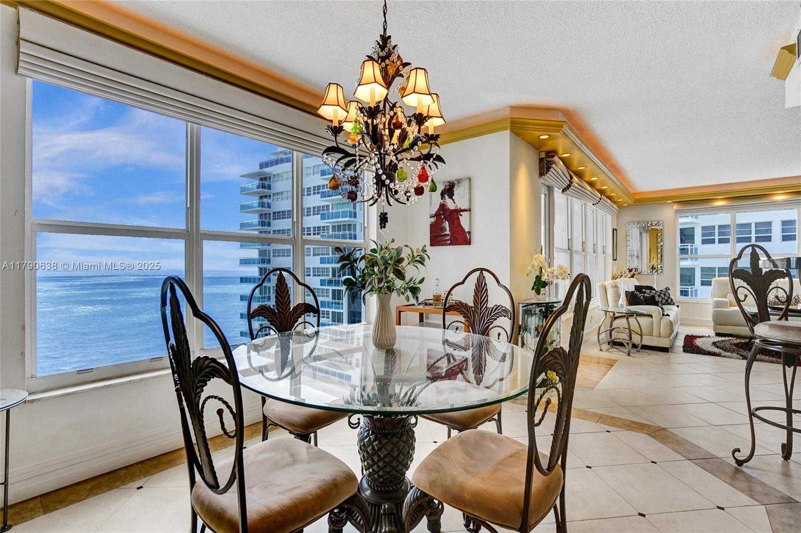 Small Image of 3500 GALT OCEAN DR #1007, Fort Lauderdale Number 13