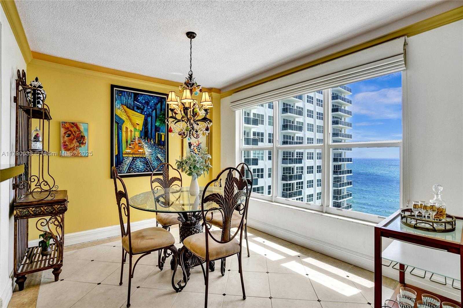 Small Image of 3500 GALT OCEAN DR #1007, Fort Lauderdale Number 14