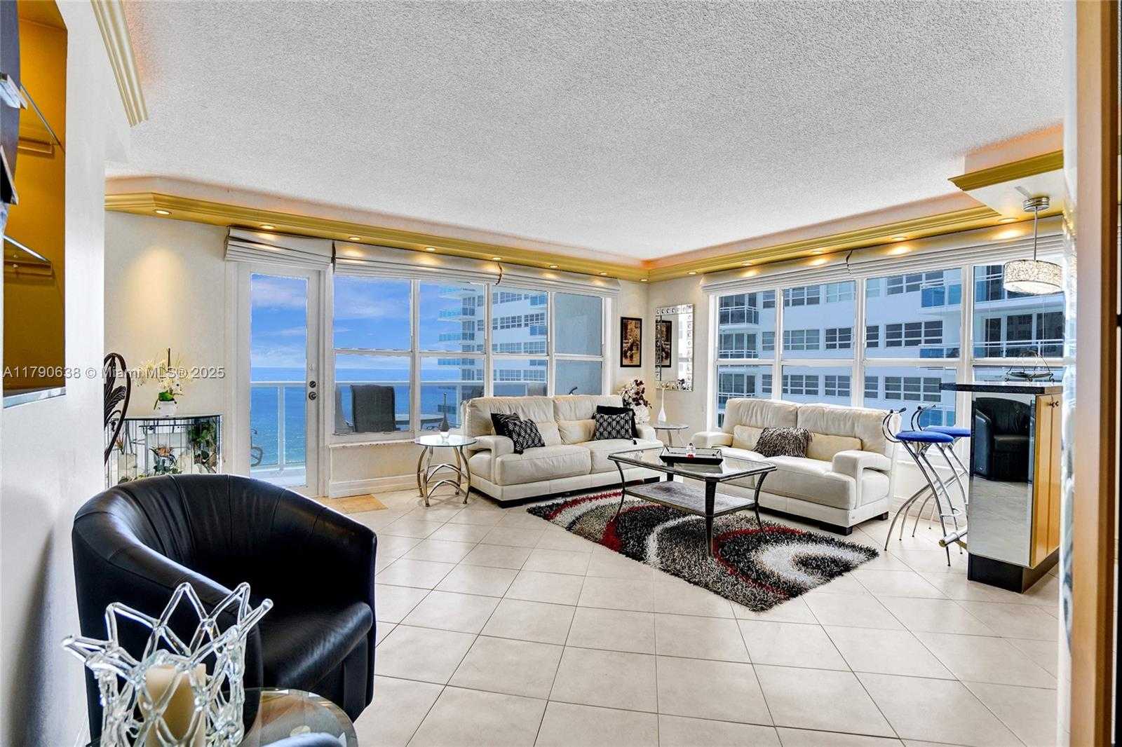 Small Image of 3500 GALT OCEAN DR #1007, Fort Lauderdale Number 15