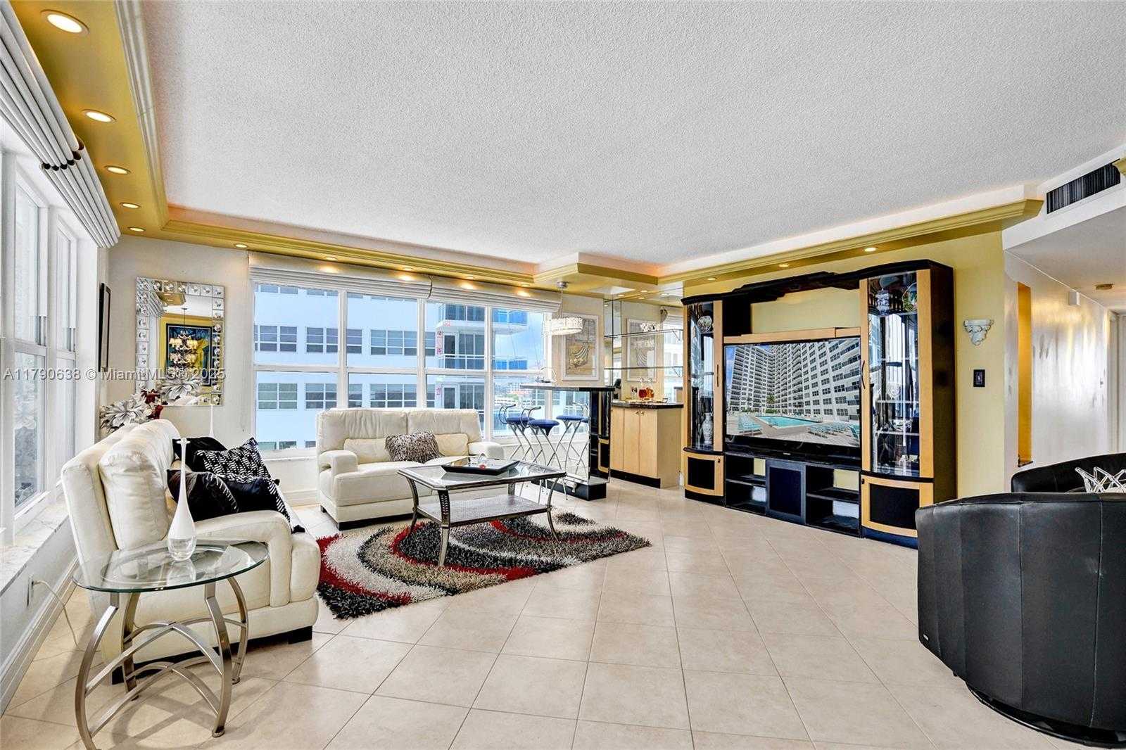 Small Image of 3500 GALT OCEAN DR #1007, Fort Lauderdale Number 16