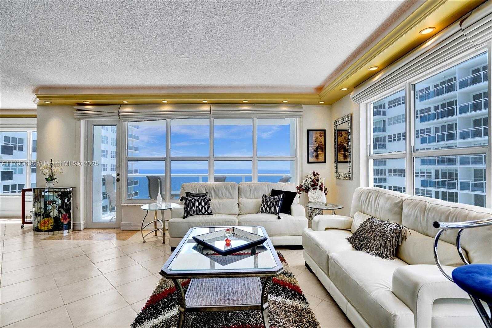 Small Image of 3500 GALT OCEAN DR #1007, Fort Lauderdale Number 19