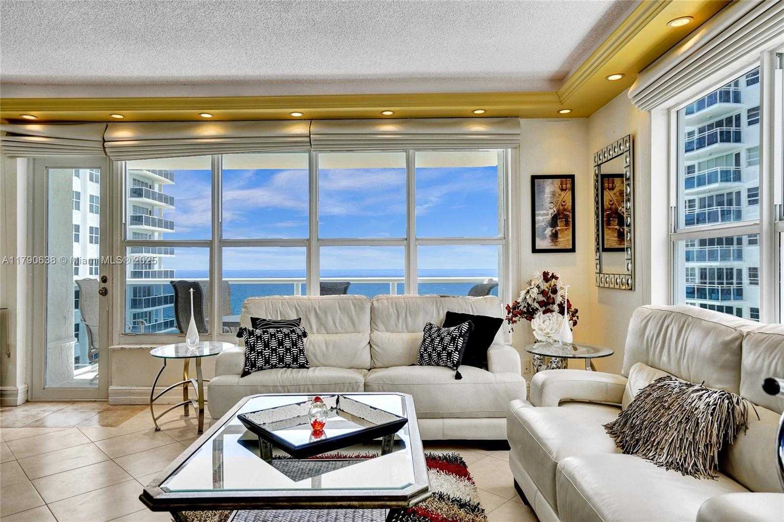 Small Image of 3500 GALT OCEAN DR #1007, Fort Lauderdale Number 20
