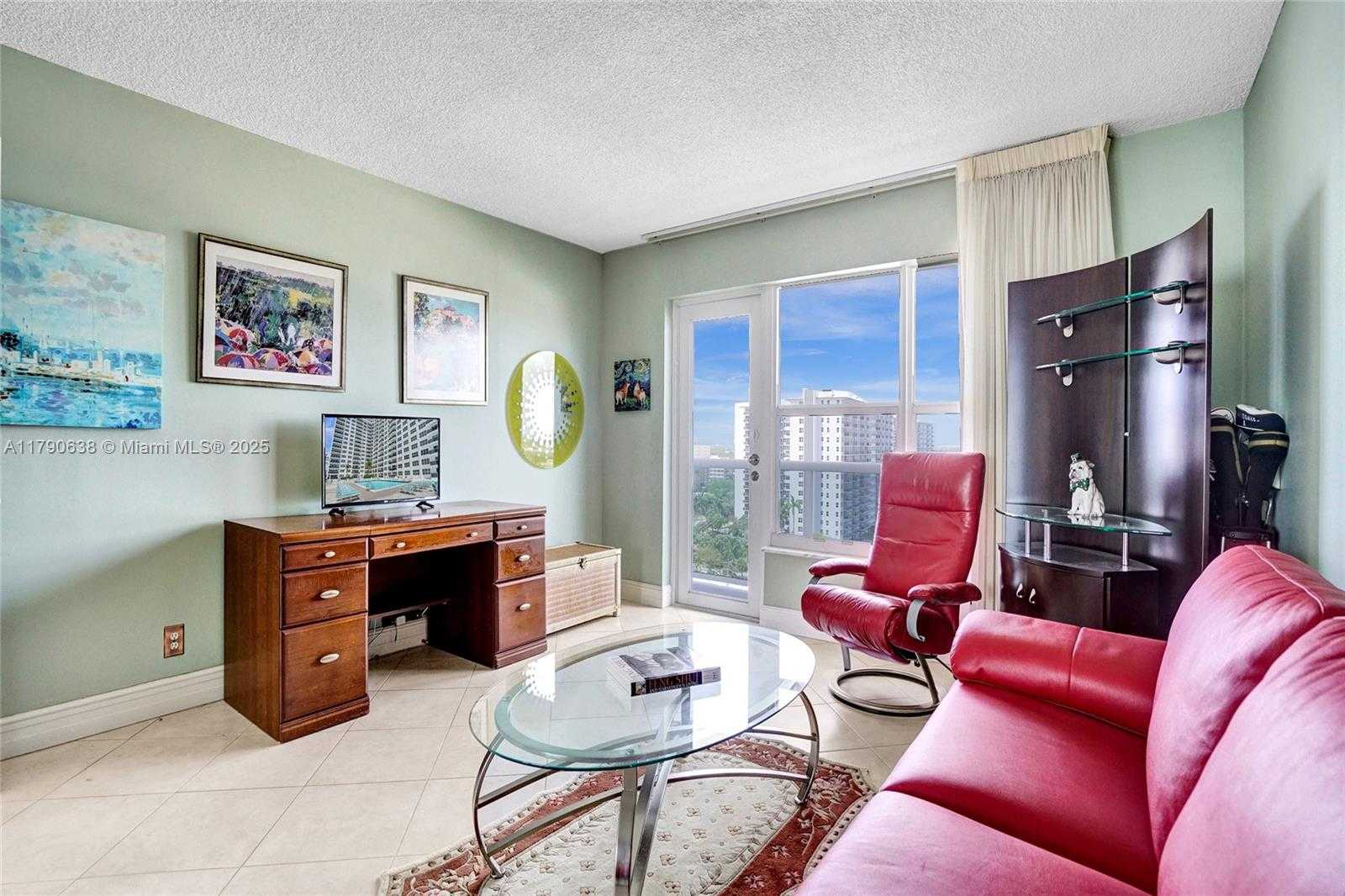 Small Image of 3500 GALT OCEAN DR #1007, Fort Lauderdale Number 26