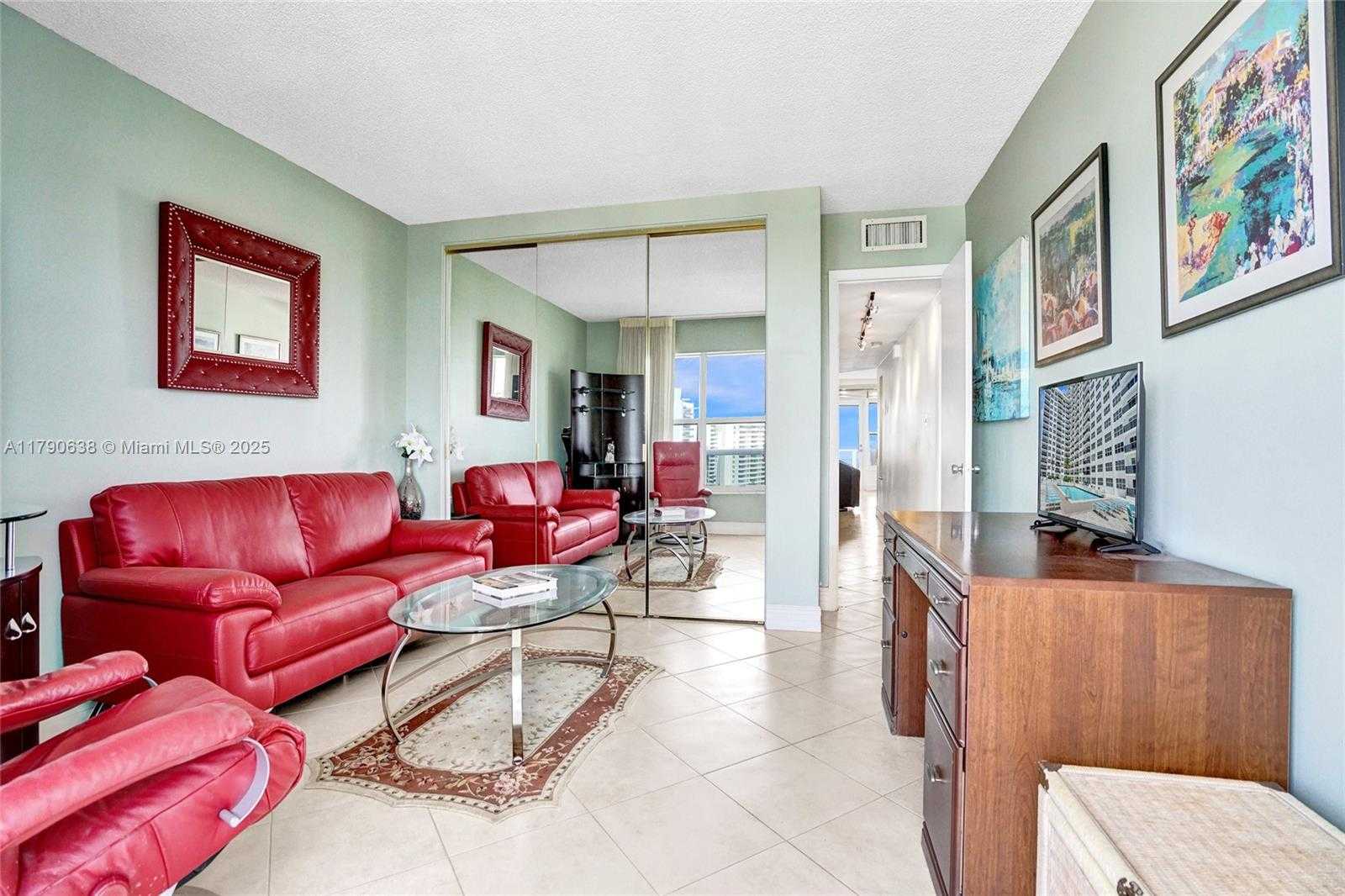 Small Image of 3500 GALT OCEAN DR #1007, Fort Lauderdale Number 27