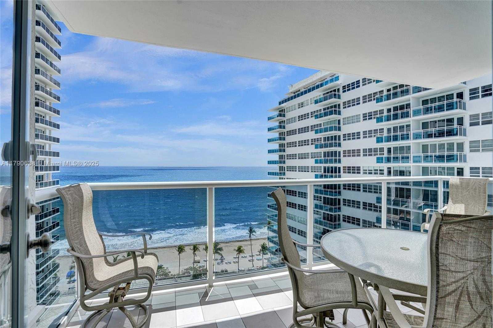 Small Image of 3500 GALT OCEAN DR #1007, Fort Lauderdale Number 3