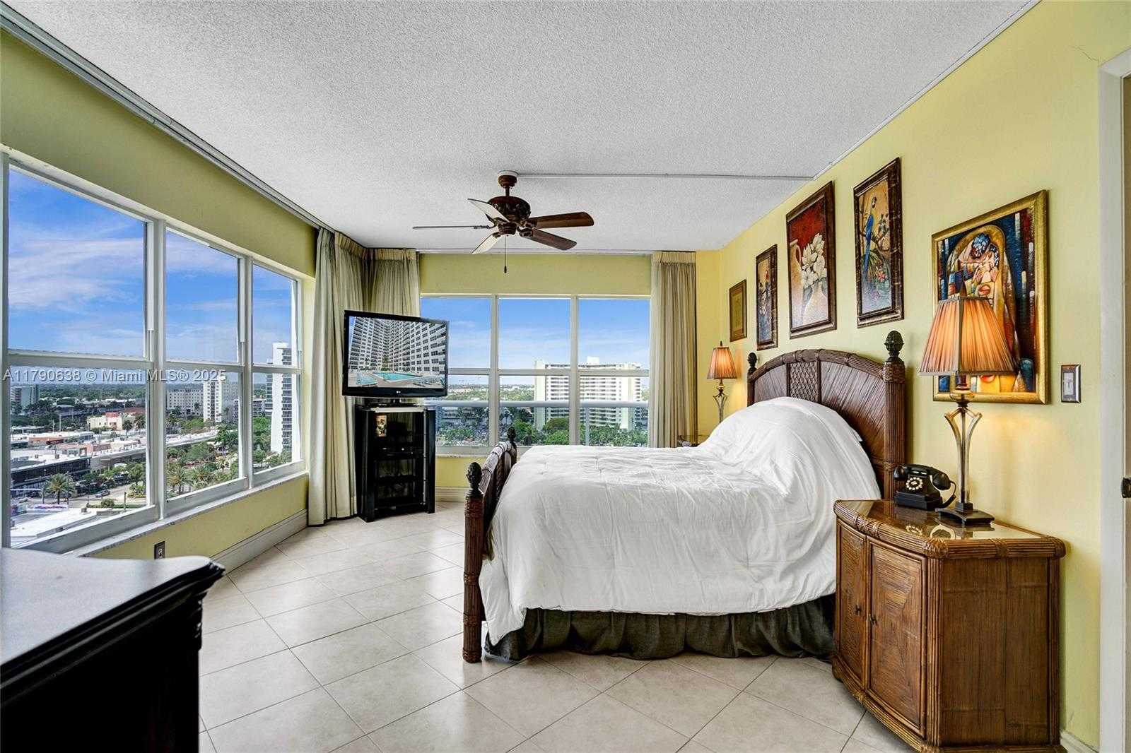 Small Image of 3500 GALT OCEAN DR #1007, Fort Lauderdale Number 33