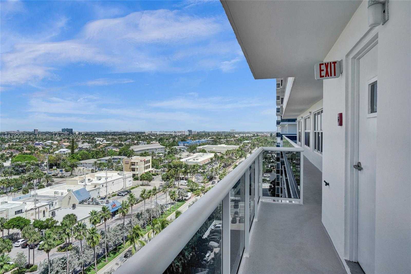Small Image of 3500 GALT OCEAN DR #1007, Fort Lauderdale Number 38