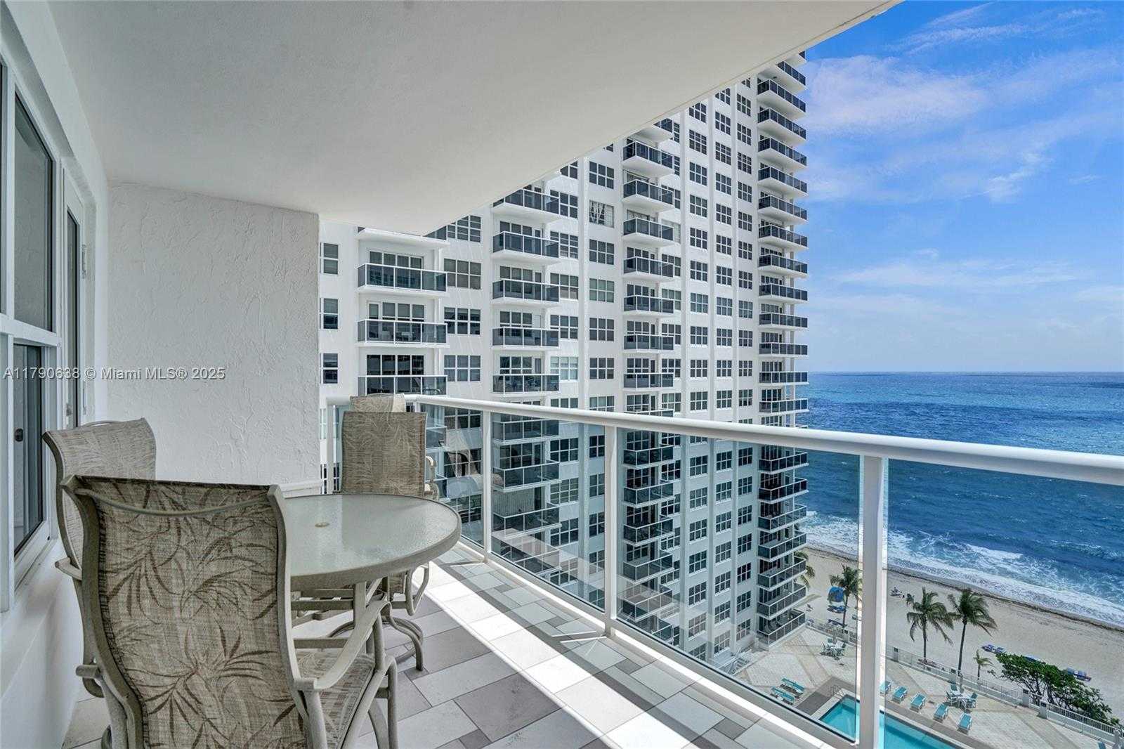 Small Image of 3500 GALT OCEAN DR #1007, Fort Lauderdale Number 4