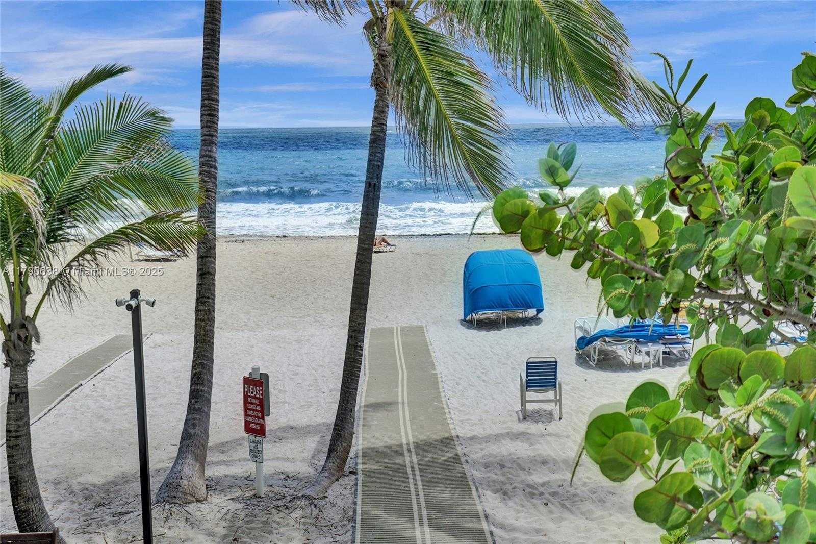 Small Image of 3500 GALT OCEAN DR #1007, Fort Lauderdale Number 46
