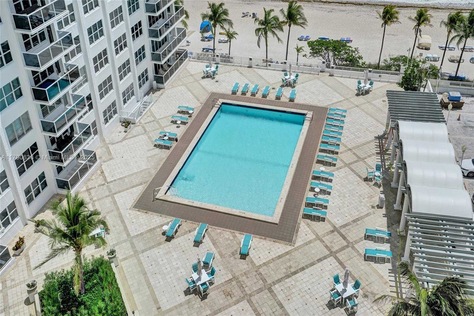 Small Image of 3500 GALT OCEAN DR #1007, Fort Lauderdale Number 5