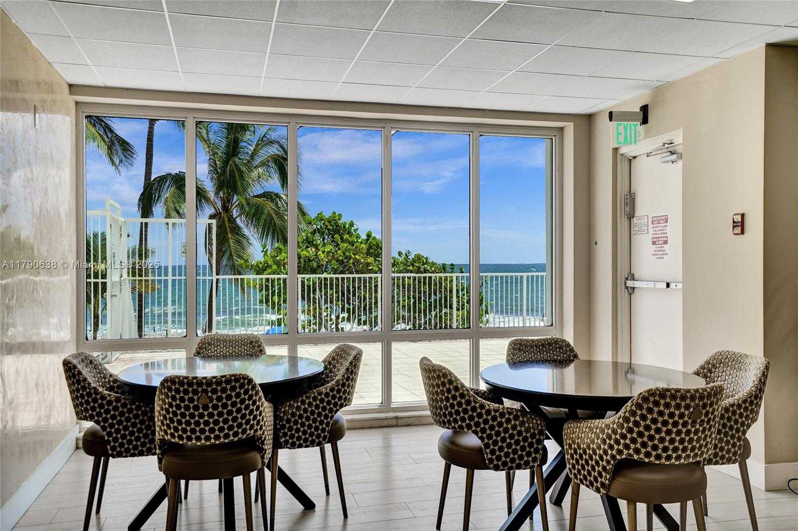 Small Image of 3500 GALT OCEAN DR #1007, Fort Lauderdale Number 52