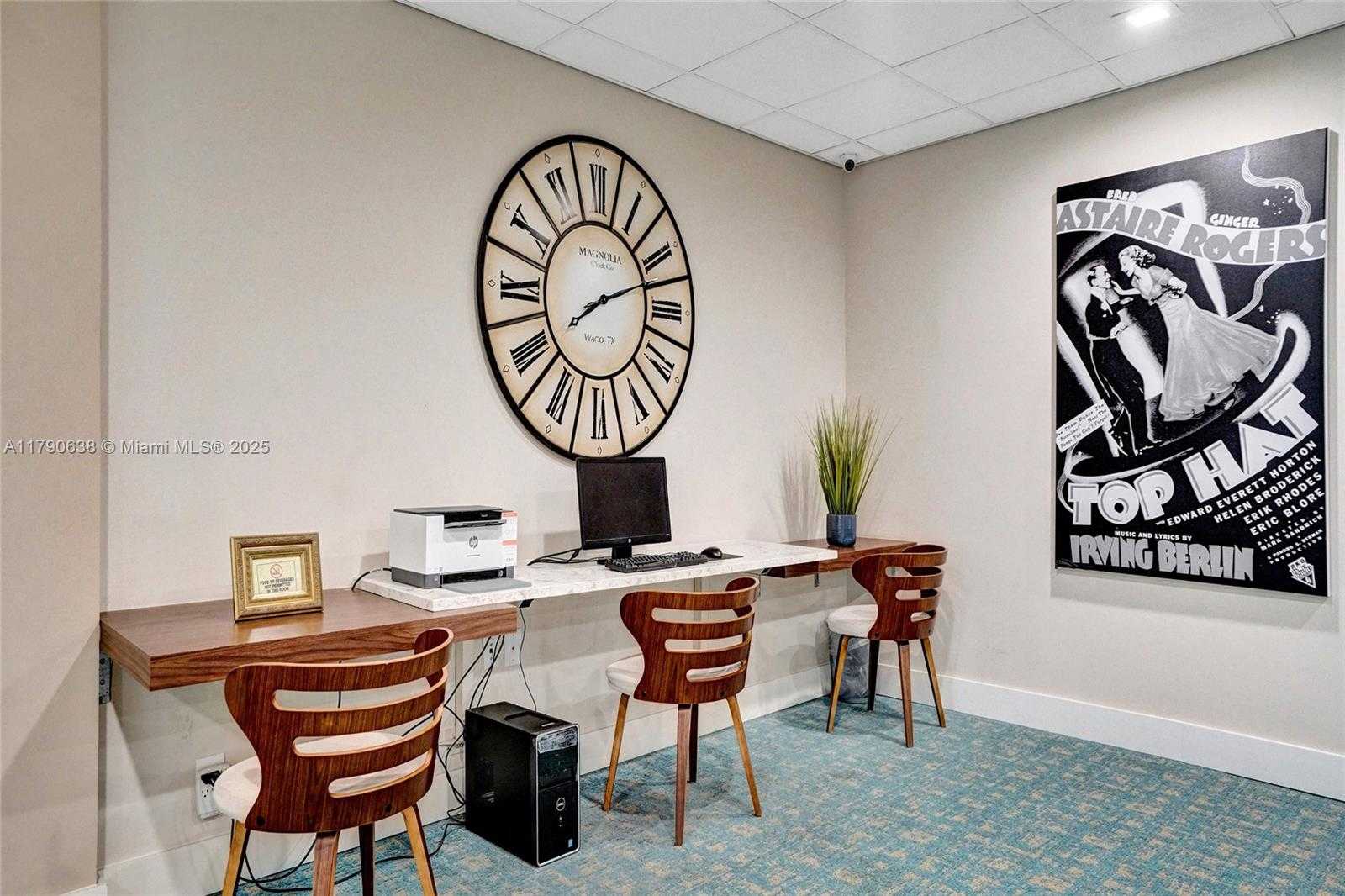 Small Image of 3500 GALT OCEAN DR #1007, Fort Lauderdale Number 54