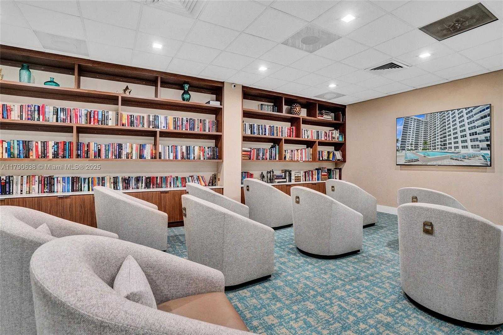 Small Image of 3500 GALT OCEAN DR #1007, Fort Lauderdale Number 55